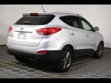 Used 2014 Hyundai Tucson SE image 2