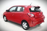 Used 2021 Mitsubishi Mirage ES image 3
