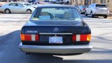 Used 1990 Mercedes-Benz 300 SE image 4