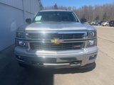 Used 2014 Chevrolet Silverado 1500 LT w/ LT Convenience Package image 6
