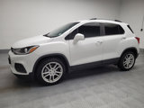 Used 2019 Chevrolet Trax LT w/ LT Convenience Package image 2