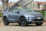 Used 2020 Land Rover Discovery Sport SE image 2