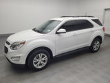 Used 2017 Chevrolet Equinox LT w/ Convenience Package image 2