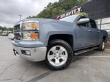 Used 2015 Chevrolet Silverado 1500 LT w/ All Star Edition image 2