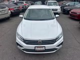 Used 2017 Volkswagen Passat 1.8T R-Line w/ R-Line Lighting Package image 5