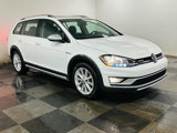 Used 2019 Volkswagen Golf Alltrack SE image 2