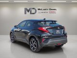 Used 2018 Toyota C-HR XLE image 4