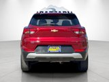 Used 2024 Chevrolet TrailBlazer LT w/ Driver Confidence Package image 4