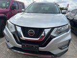 Used 2018 Nissan Rogue SV w/ Premium Package image 2
