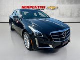 Used 2014 Cadillac CTS Luxury image 3