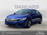 Used 2018 Honda Civic LX image 3