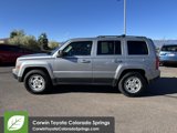 Used 2016 Jeep Patriot Sport w/ Power Value Group image 4