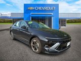 Used 2024 Hyundai Sonata SEL w/ Convenience Package image 3