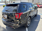Used 2016 Ford Explorer Sport w/ Equipment Group 401A image 5