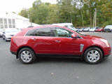 Used 2013 Cadillac SRX Luxury w/ Driver Awareness Package image 4
