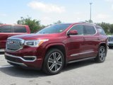 Used 2018 GMC Acadia Denali w/ Technology Package image 3