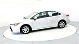 Used 2022 Toyota Corolla LE image 3