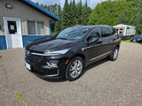 Used 2024 Buick Enclave Essence w/ Experience Buick Package image 2