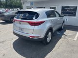 Used 2017 Kia Sportage LX image 6
