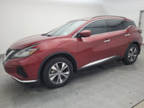 Used 2020 Nissan Murano SV image 2