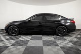 Used 2014 INFINITI Q50 Premium w/ Deluxe Technology Package image 3