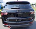 Used 2022 Jeep Compass Trailhawk w/ Trailhawk Convenience Group image 3