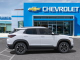 New 2025 Chevrolet TrailBlazer LT w/ Convenience Package image 5