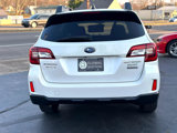 Used 2016 Subaru Outback 2.5i Premium image 6