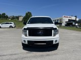 Used 2014 Ford F150 STX w/ Equipment Group 201A Mid image 2