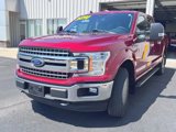 Used 2019 Ford F150 XLT w/ Equipment Group 302A Luxury image 4