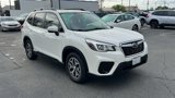 Used 2020 Subaru Forester Premium image 2