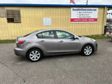 Used 2011 MAZDA MAZDA3 i Sport image 3