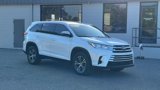 Used 2019 Toyota Highlander LE image 3