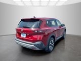 Used 2021 Nissan Rogue SV image 4