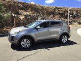 Used 2017 Kia Sportage LX w/ LX Popular Package image 2
