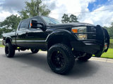 Used 2015 Ford F250 Lariat w/ Lariat Ultimate Package image 3