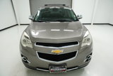 Used 2012 Chevrolet Equinox LTZ w/ LPO, Protection Package image 2