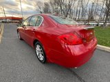 Used 2009 INFINITI G37 x Sedan w/ Premium Pkg image 5