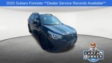 Used 2020 Subaru Forester Sport image 2