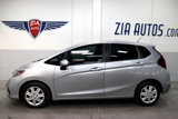 Used 2019 Honda Fit LX image 2