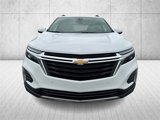 Used 2022 Chevrolet Equinox LT image 2