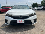 Used 2022 Honda Civic LX image 2