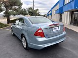Used 2010 Ford Fusion Hybrid image 5