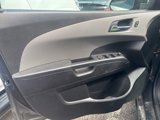 Used 2015 Chevrolet Sonic LT image 5