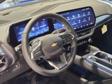 New 2025 Chevrolet Equinox EV LT image 5