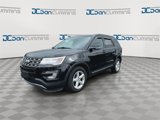 Used 2017 Ford Explorer XLT image 4