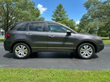 Used 2010 Acura RDX SH-AWD w/ Technology Package image 4