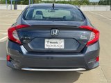 Used 2019 Honda Civic EX image 5