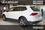 Used 2018 Volkswagen Tiguan SEL Premium image 3