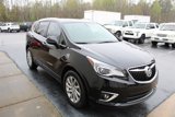 Used 2020 Buick Envision Essence image 2